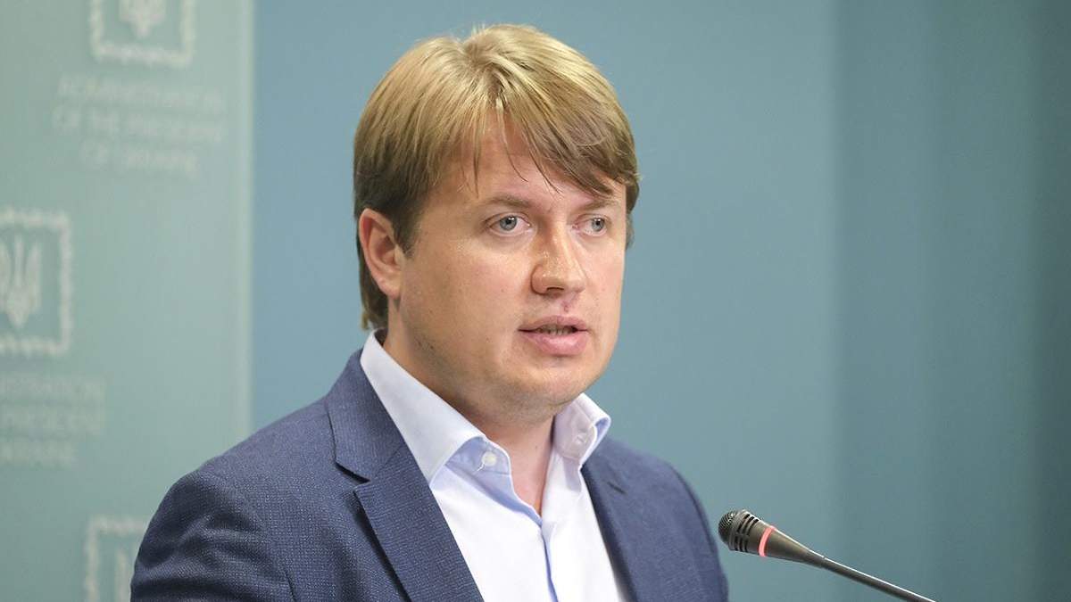 Импорт электроэнергии не приведет к зависимости от РФ, - Герус Импорт электроэнергии не приведет к зависимости от РФ, - Герус