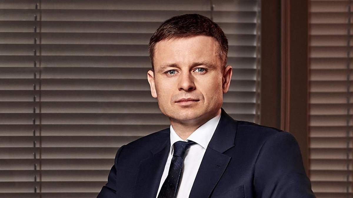 Пенсійна реформа: Марченко про особливості накопичувальної системи Пенсійна реформа: Марченко про особливості накопичувальної системи