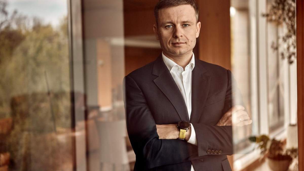 Марченко о дефиците бюджета-2021: На зарплаты и пенсии хватит Марченко о дефиците бюджета-2021: На зарплаты и пенсии хватит