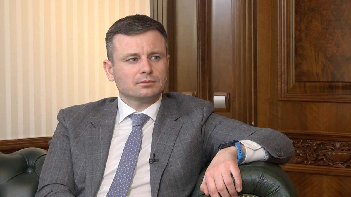 Интервью с Сергеем Марченко Интервью с Сергеем Марченко