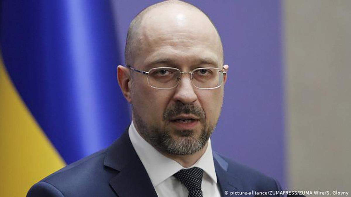 Кабмін зацікавлений у прискоренні інфляції для розігріву економіки Кабмін зацікавлений у прискоренні інфляції для розігріву економіки