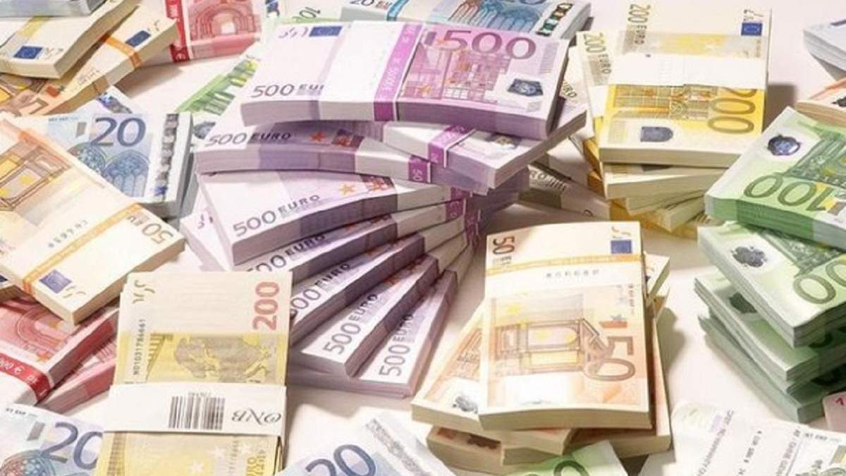 Какие минимальные зарплаты в странах Евросоюза: сравнение с Украиной Какие минимальные зарплаты в странах Евросоюза: сравнение с Украиной