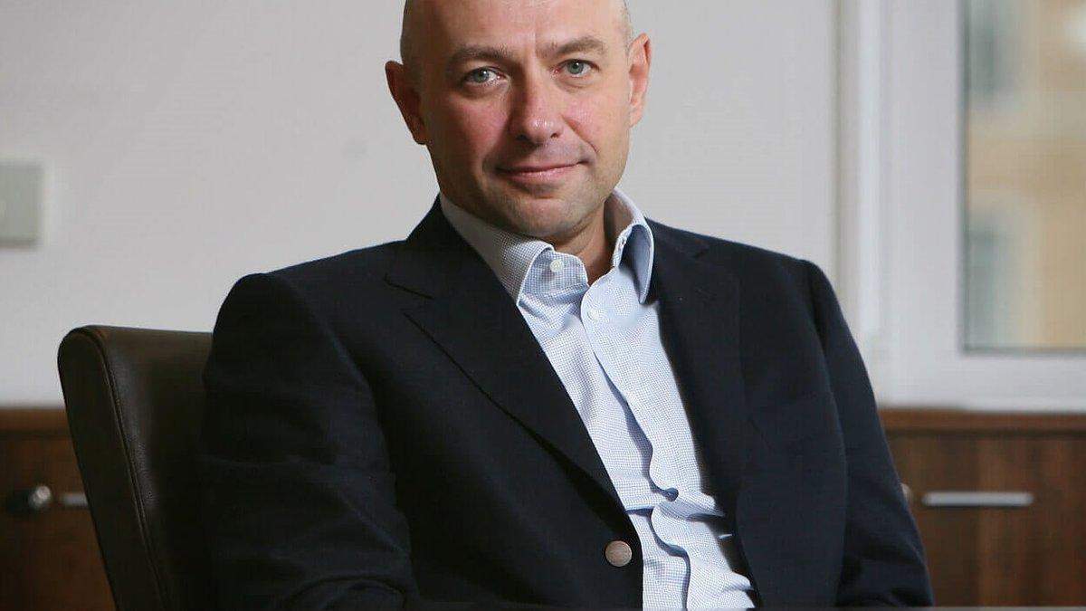 Боголюбов требует от Привата акции: суд оставил иск без рассмотрения Боголюбов требует от Привата акции: суд оставил иск без рассмотрения