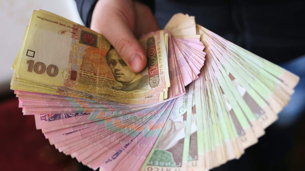 В Україні прискорилася інфляція: на скільки зросли ціни В Україні прискорилася інфляція: на скільки зросли ціни