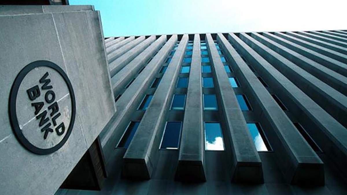 Світовий банк надасть Україні 700 мільйонів доларів: які умови Світовий банк надасть Україні 700 мільйонів доларів: які умови