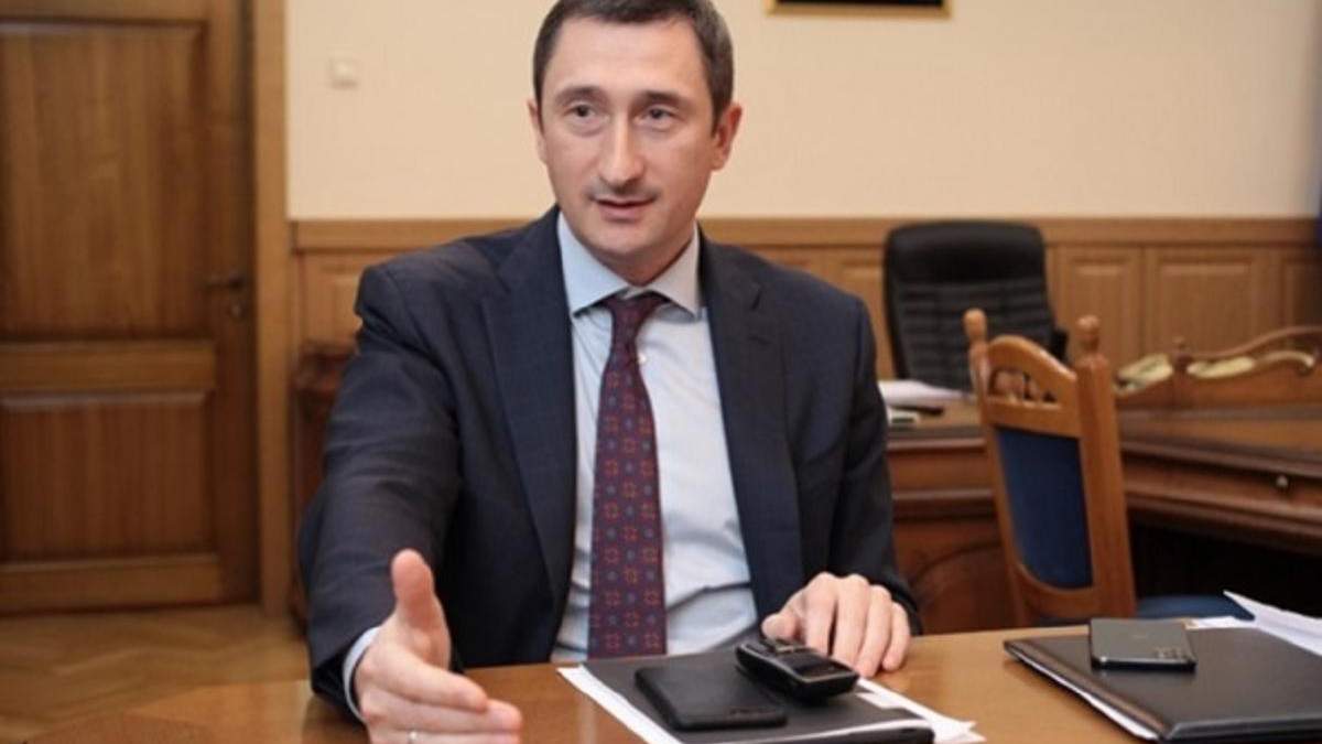 В Украине хотят создать жилищно-коммунальную инспекцию В Украине хотят создать жилищно-коммунальную инспекцию
