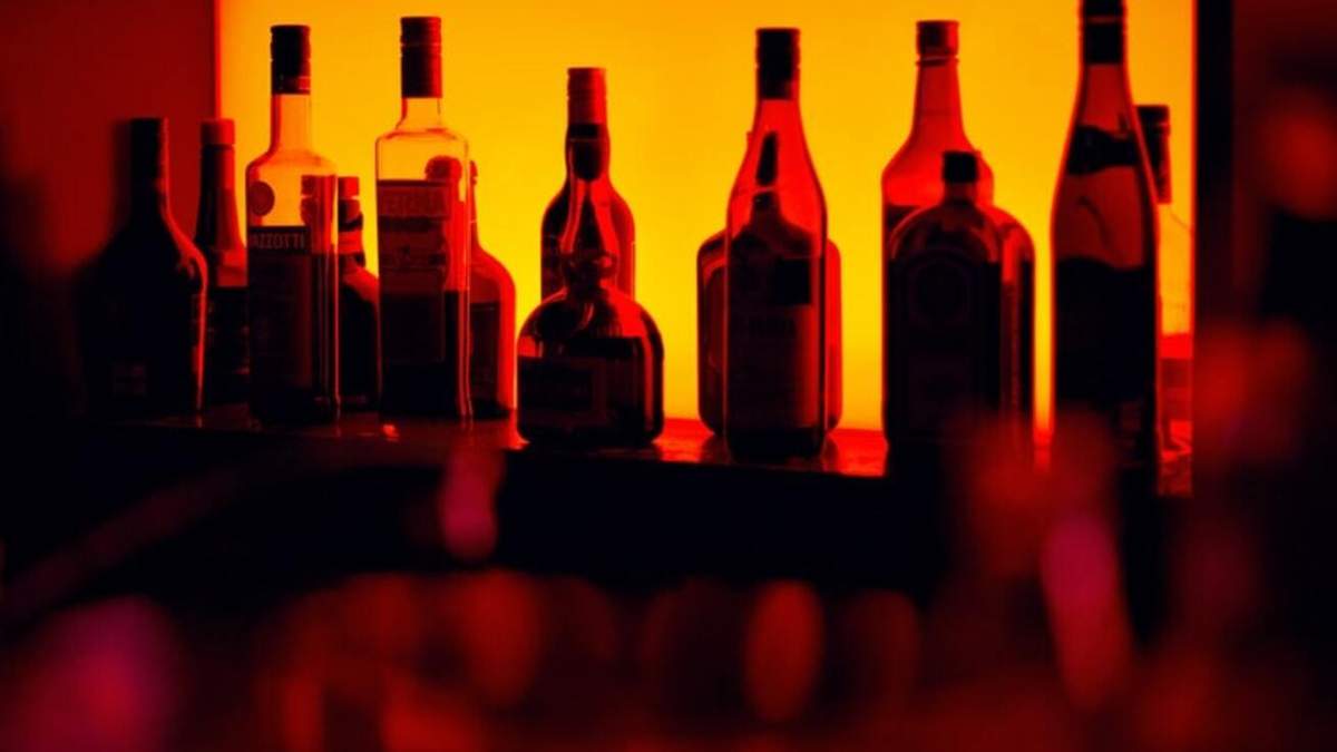 Ціна на алкоголь в Україні: як змінилася за 2020 рік Ціна на алкоголь в Україні: як змінилася за 2020 рік