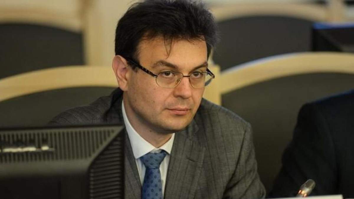 Україні у 2021 буде важко без траншу МВФ, але не катастрофічно Україні у 2021 буде важко без траншу МВФ, але не катастрофічно