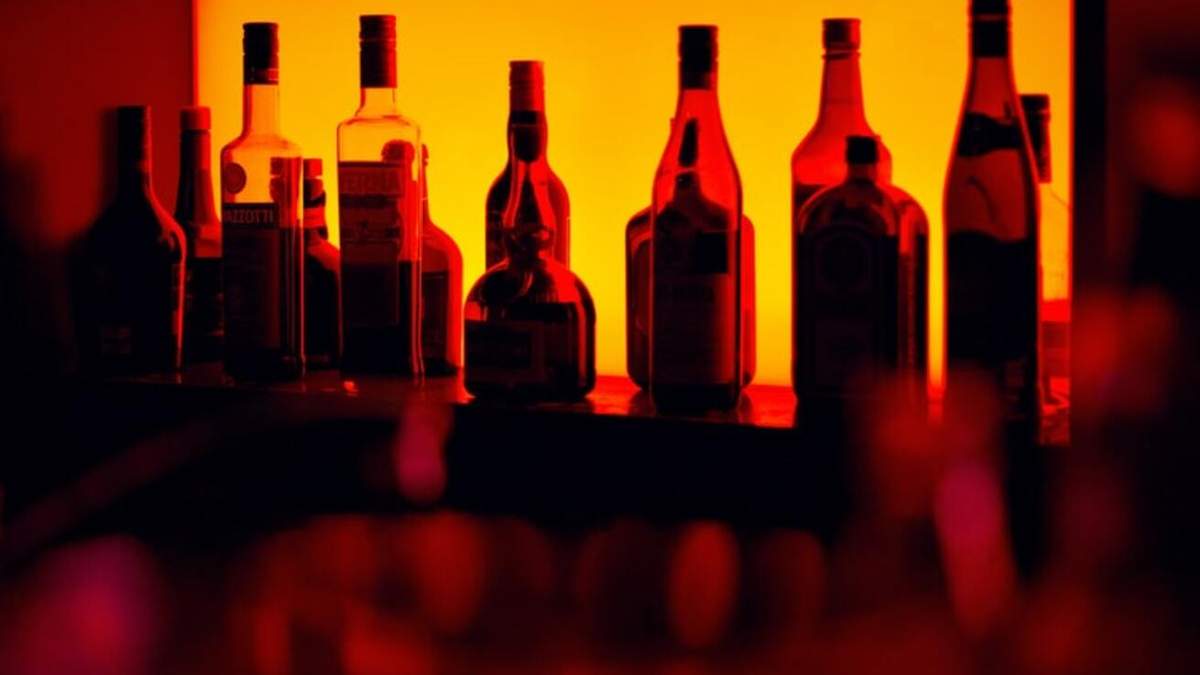 Цена на алкоголь в Украине: как изменилась в 2020 году Цена на алкоголь в Украине: как изменилась в 2020 году