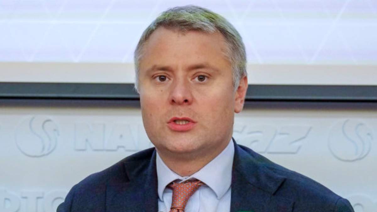 Готовят решение: Вторник рассказал, возрастет цена на газ в апреле Готовят решение: Вторник рассказал, возрастет цена на газ в апреле