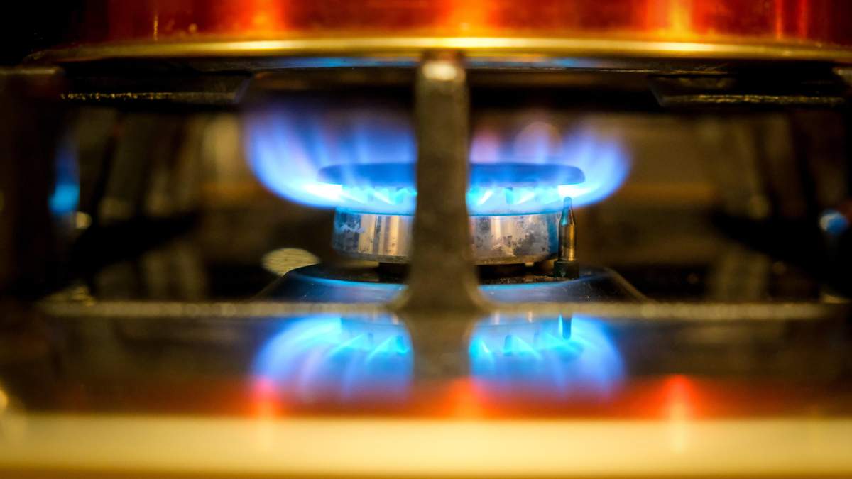 Действенные советы как сэкономить на потреблении газа Действенные советы как сэкономить на потреблении газа