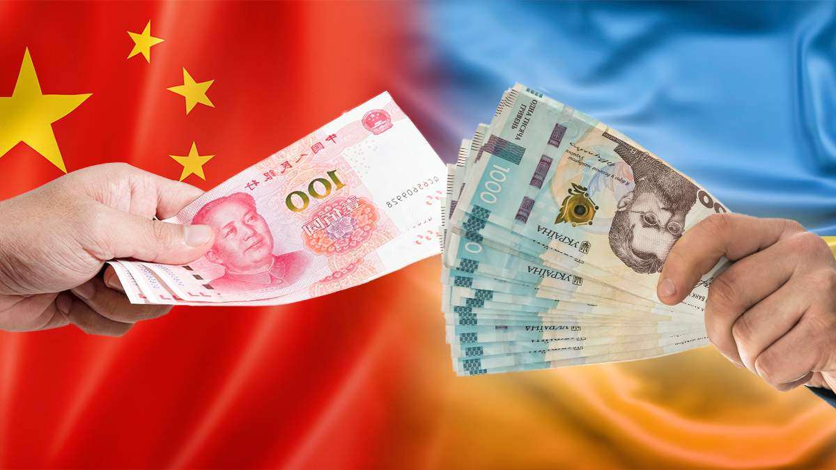 Зарплата в Китаї, пенсії, ВВП у 2021 на фоні з Україною Зарплата в Китаї, пенсії, ВВП у 2021 на фоні з Україною