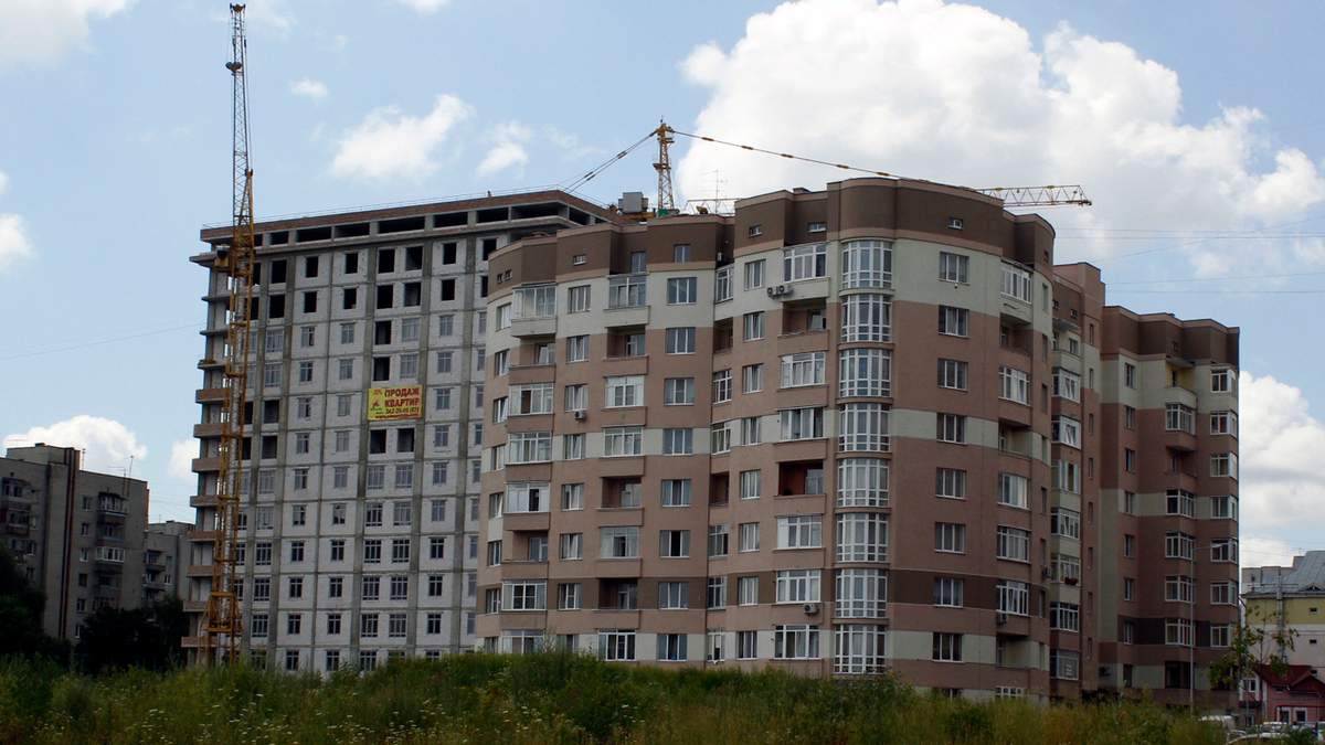 Дешевый лизинг на жилье: кому будет доступно в Украине Дешевый лизинг на жилье: кому будет доступно в Украине