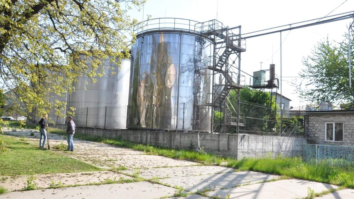 Компанія Zernoff з Молдови через суд зупинила купівлю спиртзаводу в Україні: що відомо Компанія Zernoff з Молдови через суд зупинила купівлю спиртзаводу в Україні: що відомо
