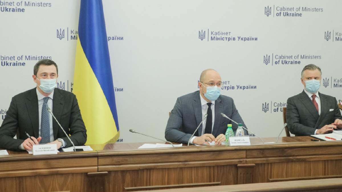 Антикризисный штаб утвердил план снабжения теплоэнергии Антикризисный штаб утвердил план снабжения теплоэнергии