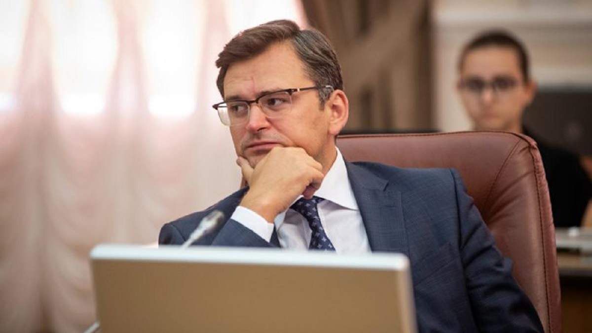 Украина хочет отсоединиться от электросети с Россией до конца 2023 Украина хочет отсоединиться от электросети с Россией до конца 2023