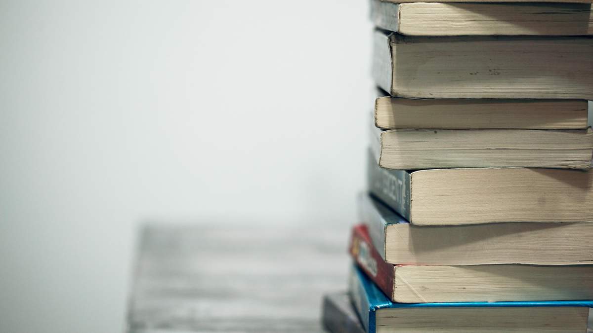 Книжки про особисті фінанси, що варті уваги Книжки про особисті фінанси, що варті уваги