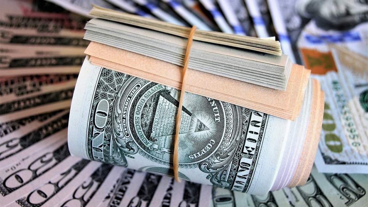 Без МВФ Україна братиме в борг, але дорожче, – радник Зеленського Без МВФ Україна братиме в борг, але дорожче, – радник Зеленського