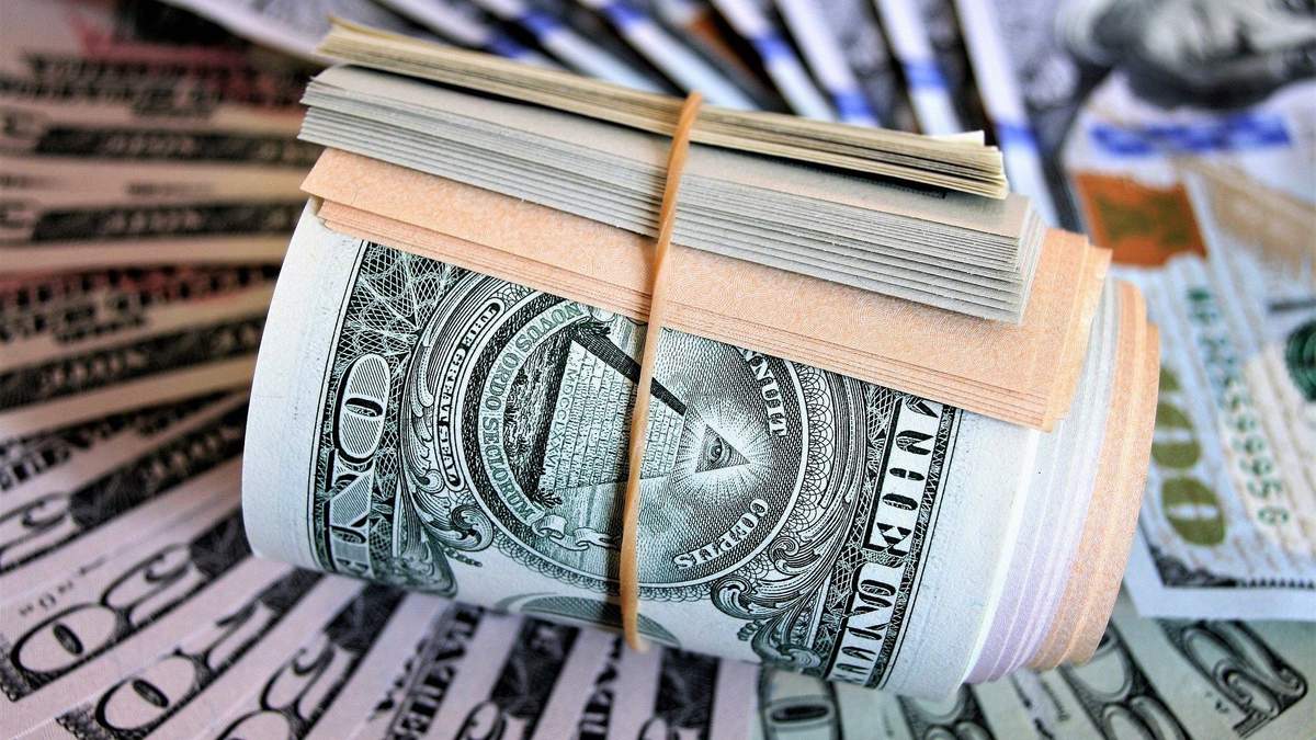 Без МВФ Украина будет брать в долг, но дороже, – советник Зеленского Без МВФ Украина будет брать в долг, но дороже, – советник Зеленского