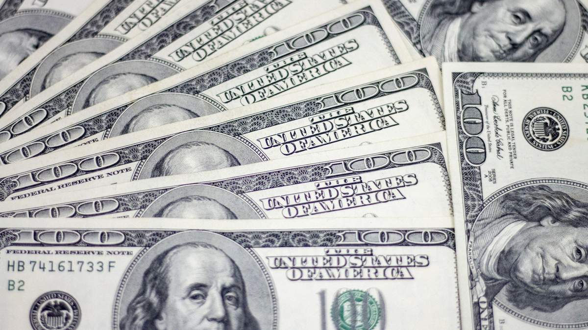 МВФ назвал условия для продолжения переговоров с Украиной МВФ назвал условия для продолжения переговоров с Украиной
