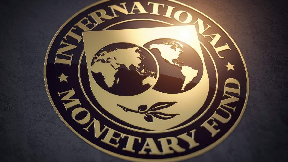 Украина может обойтись без кредитов МВФ, но есть условия, - Геращенко Украина может обойтись без кредитов МВФ, но есть условия, - Геращенко