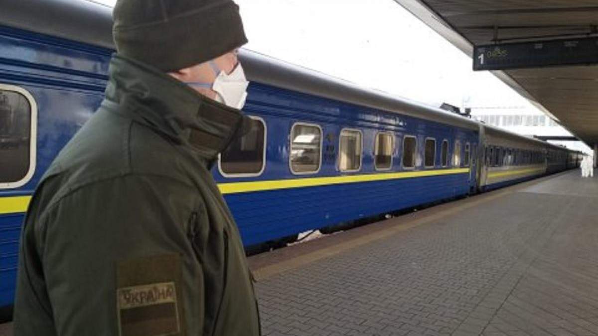 Ціни на квитки на поїзд зростатимуть на 2% щомісяця Ціни на квитки на поїзд зростатимуть на 2% щомісяця