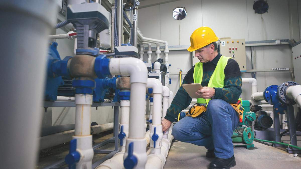 Газопоставщики в Украине Газопоставщики в Украине