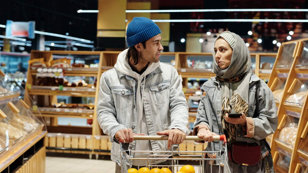 Как сэкономить, составляя список продуктов, перед походом в магазин Как сэкономить, составляя список продуктов, перед походом в магазин
