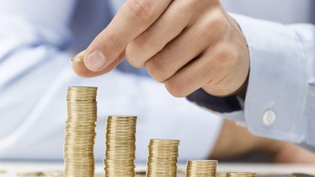 Украина поднялась в рейтинге экономических свобод Украина поднялась в рейтинге экономических свобод