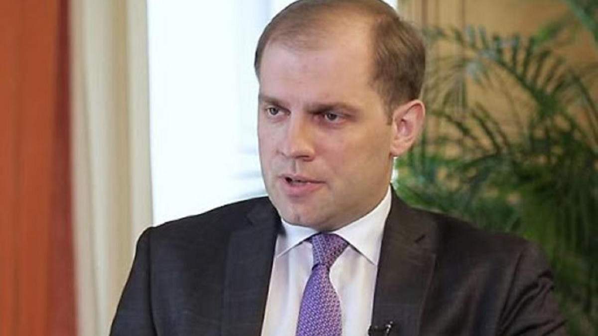 НБУ тимчасово очолив Гелетій: чому він замінив Шевченка НБУ тимчасово очолив Гелетій: чому він замінив Шевченка