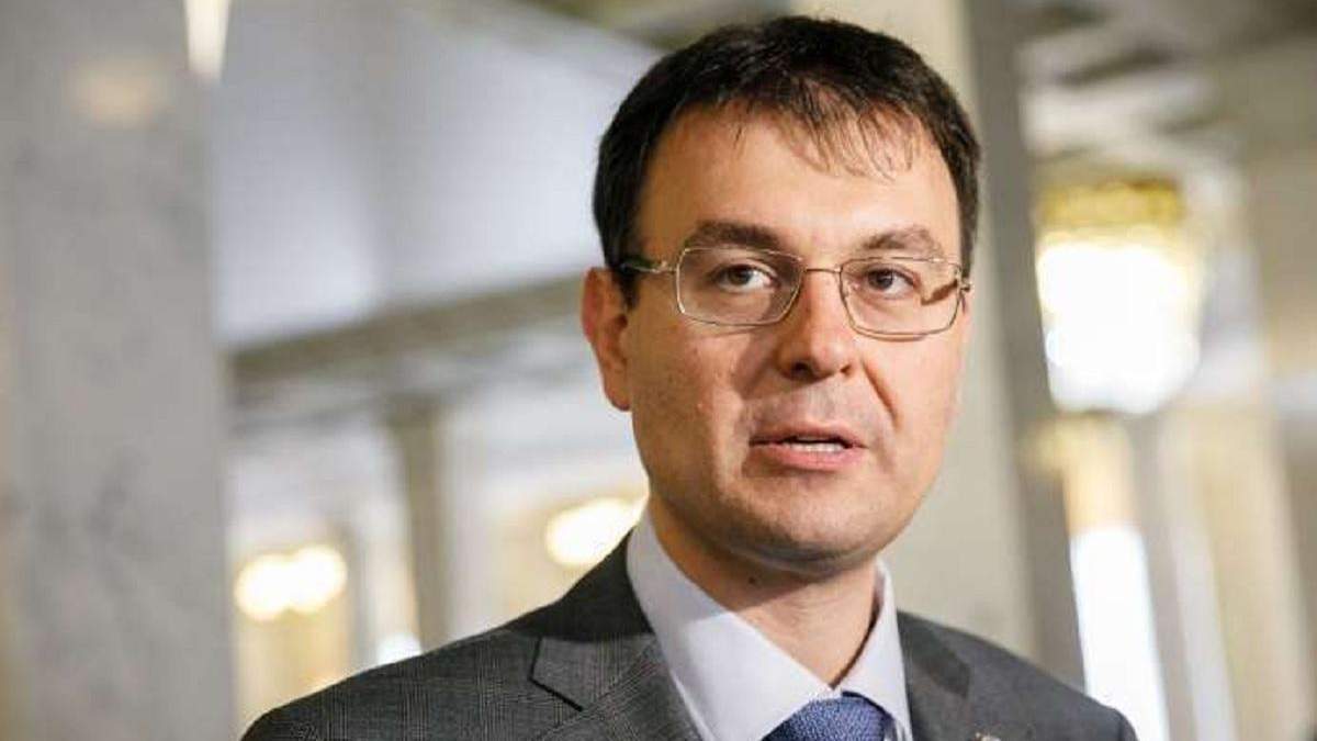 Ми недостатньо робимо, щоб піти шляхом Бальцеровича, – Гетманцев Ми недостатньо робимо, щоб піти шляхом Бальцеровича, – Гетманцев