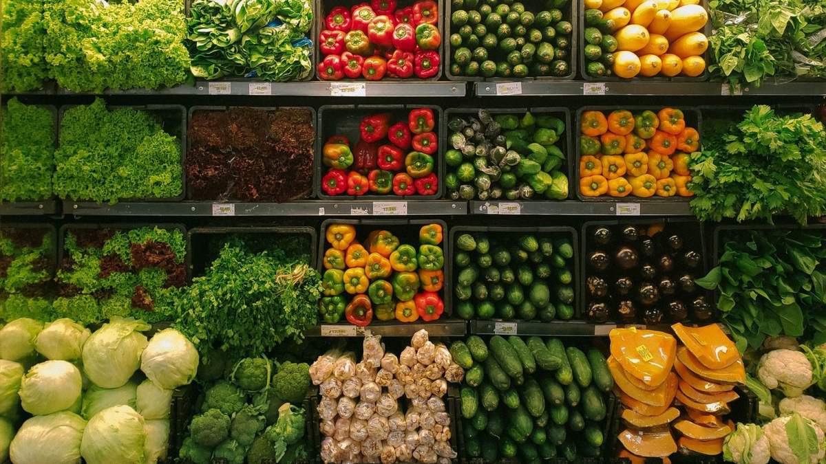 Шмыгаль заявил о попытке манипуляции ценами на продукты Шмыгаль заявил о попытке манипуляции ценами на продукты