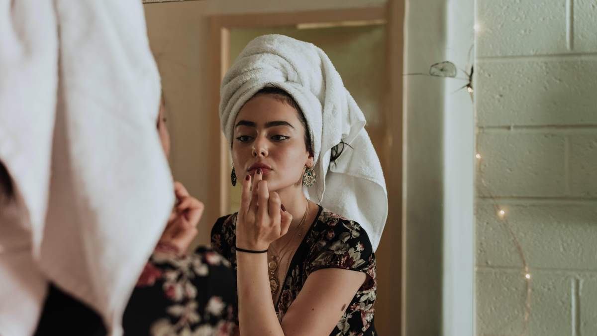 Каждый день экономить деньги на косметике Каждый день экономить деньги на косметике