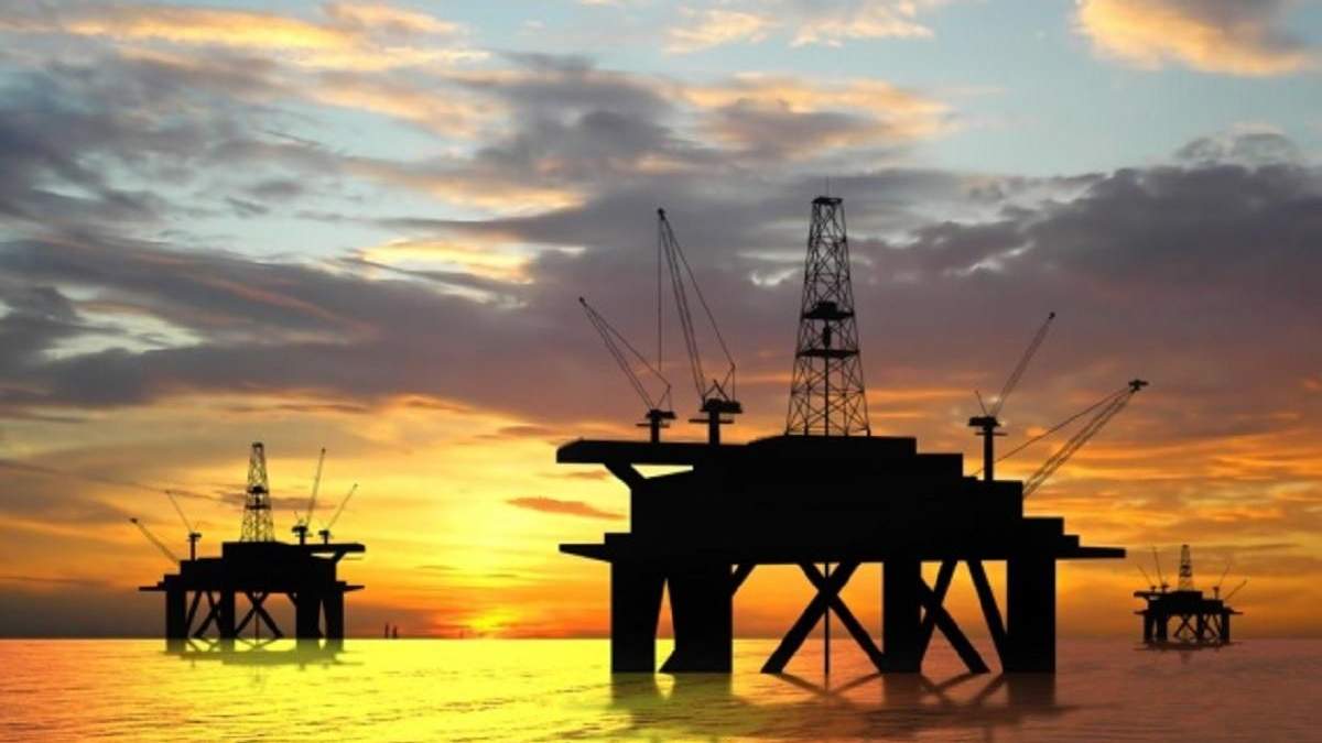 Нафтогаз привлечет Израиль к разведке углеводородов в Черном море Нафтогаз привлечет Израиль к разведке углеводородов в Черном море