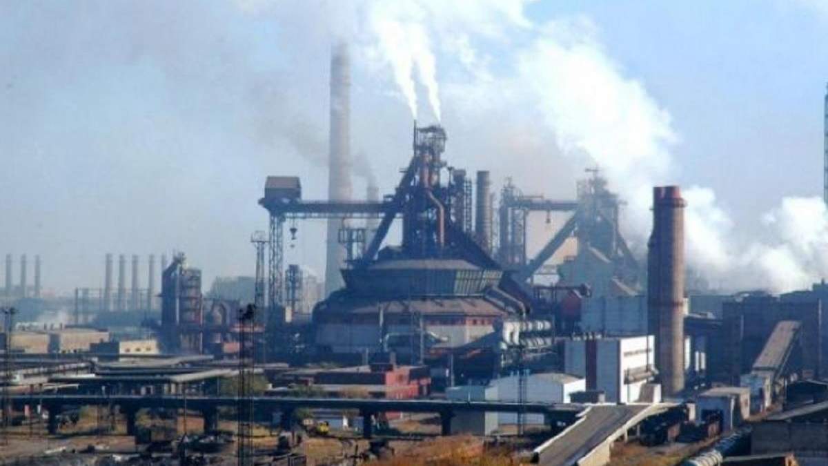 Взаимодействие АрселорМиттал с бюджетом: что говорит компания и СБУ Взаимодействие АрселорМиттал с бюджетом: что говорит компания и СБУ