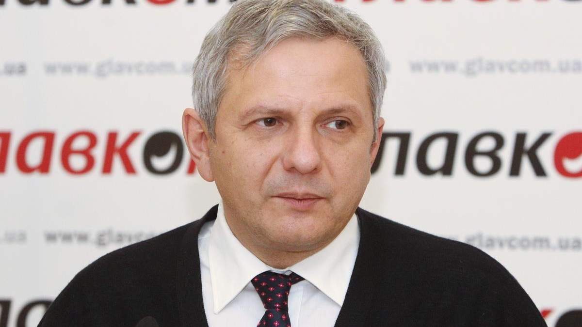 Без олігархів ВВП України був би у 2,5 рази більшим, – Устенко Без олігархів ВВП України був би у 2,5 рази більшим, – Устенко