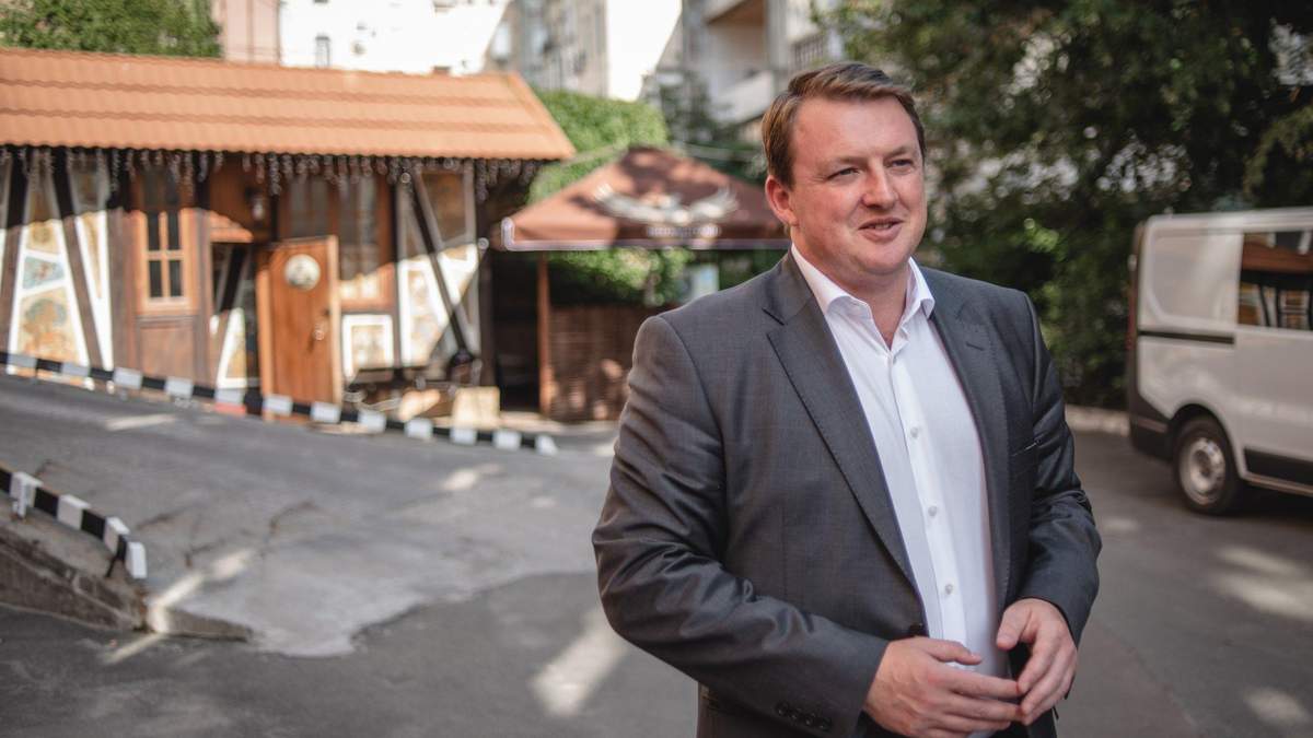 Фурса раскритиковал идею Зеленского о зароботке из недр для детей Фурса раскритиковал идею Зеленского о зароботке из недр для детей