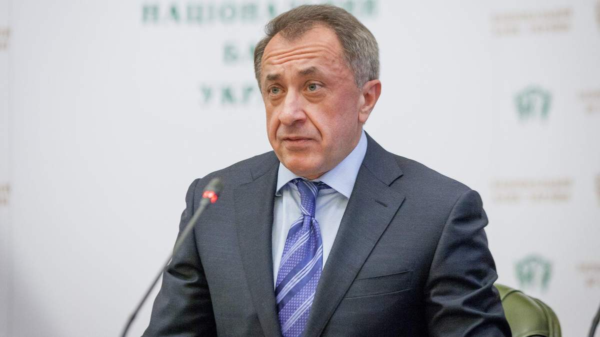 Богдан Данилишин про валютний ринок та економічну ситуацію в Україні Богдан Данилишин про валютний ринок та економічну ситуацію в Україні