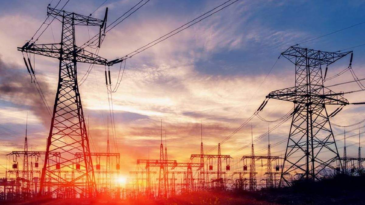 Уряд зберіг ціну на електроенергію на рівні 1,68 гривні Уряд зберіг ціну на електроенергію на рівні 1,68 гривні