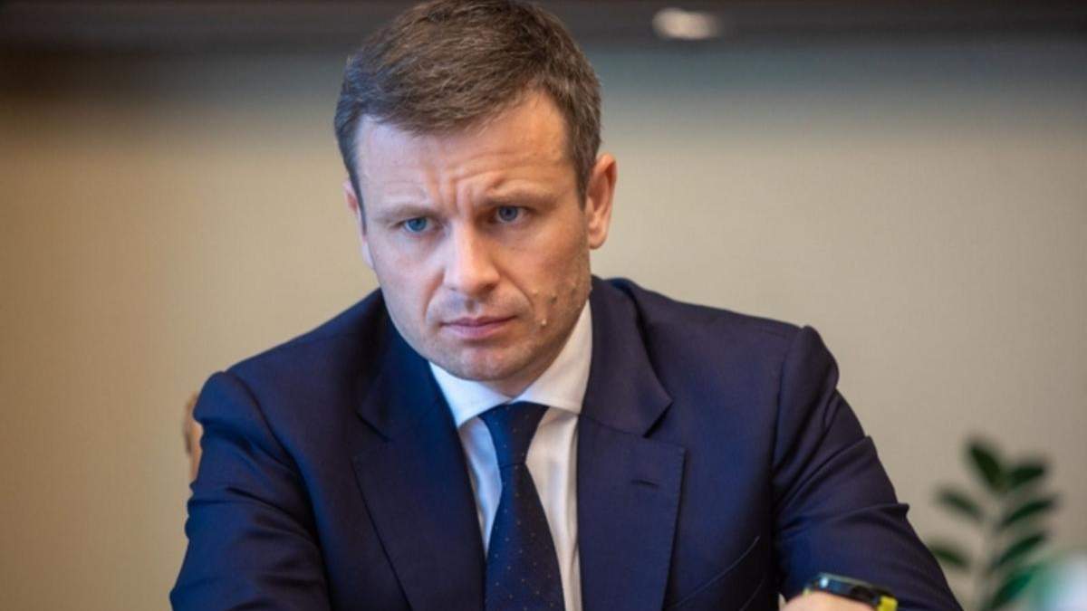 Зарплату на митниці треба збільшити, – Марченко Зарплату на митниці треба збільшити, – Марченко