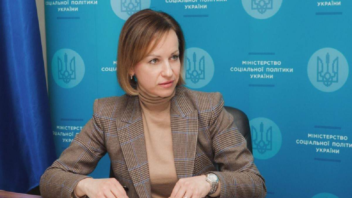 ФОПы на пенсию смогут получать только минимальные выплаты ФОПы на пенсию смогут получать только минимальные выплаты