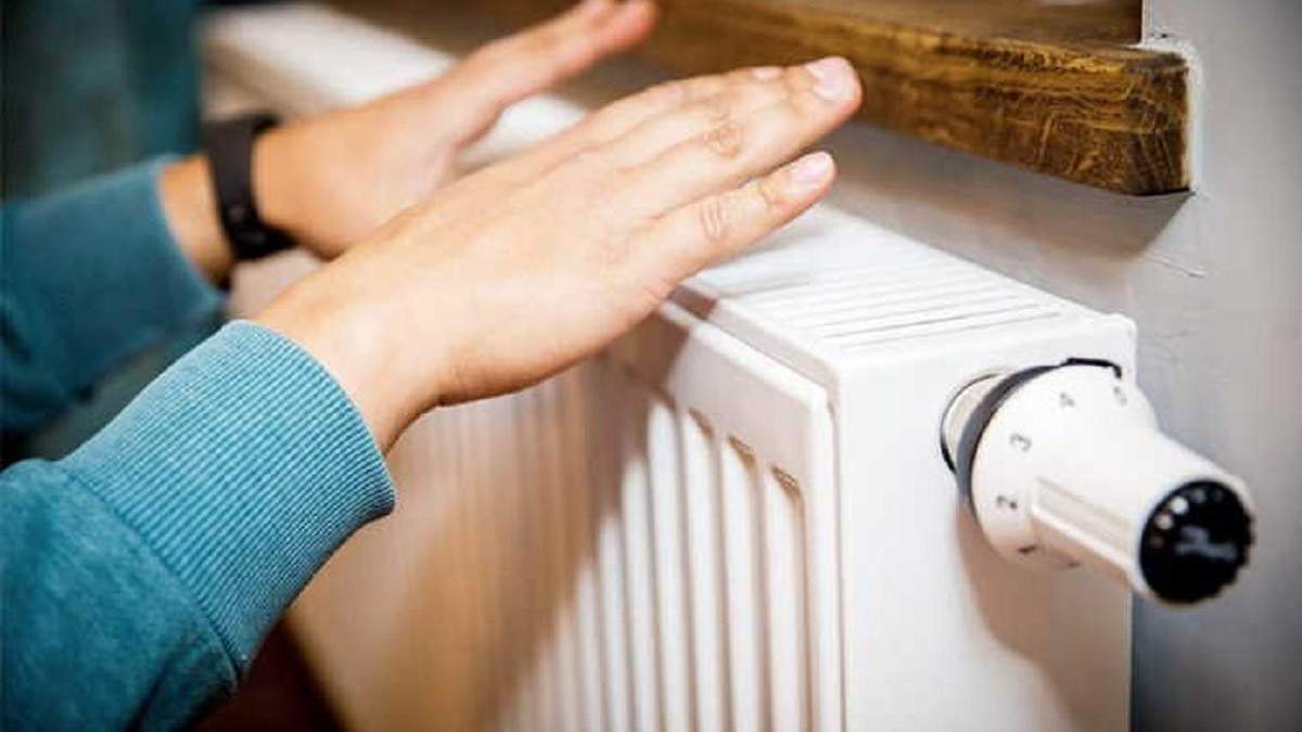 Отопительный сезон 2021: когда отключат в Киеве и всех городах Украины Отопительный сезон 2021: когда отключат в Киеве и всех городах Украины
