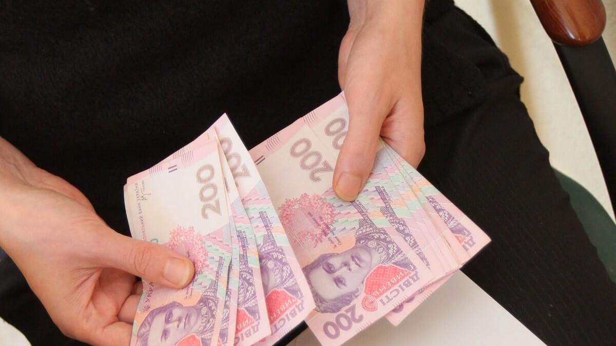 Cкільки недоотримує Україна через ухилення від сплати податків Cкільки недоотримує Україна через ухилення від сплати податків