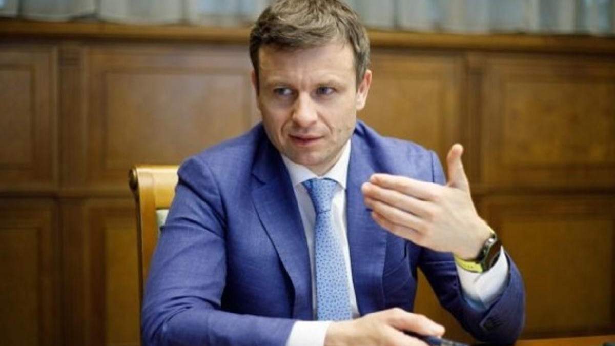 Україні вже некомфортно без грошей МВФ, – Марченко Україні вже некомфортно без грошей МВФ, – Марченко
