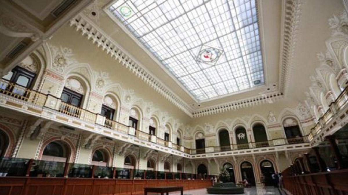 Ощадбанк програв апеляцію Росії: що кажуть у НБУ Ощадбанк програв апеляцію Росії: що кажуть у НБУ