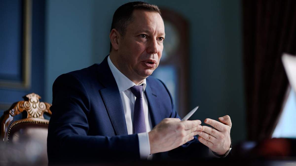 Податкова декларація Кирила Шевченка за 2020 рік Податкова декларація Кирила Шевченка за 2020 рік