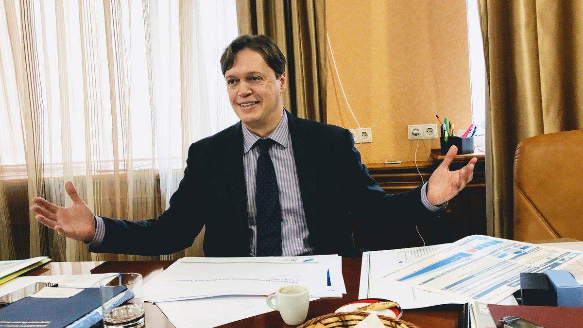 Україна отримала перший мільярд від приватизації у 2021 році Україна отримала перший мільярд від приватизації у 2021 році
