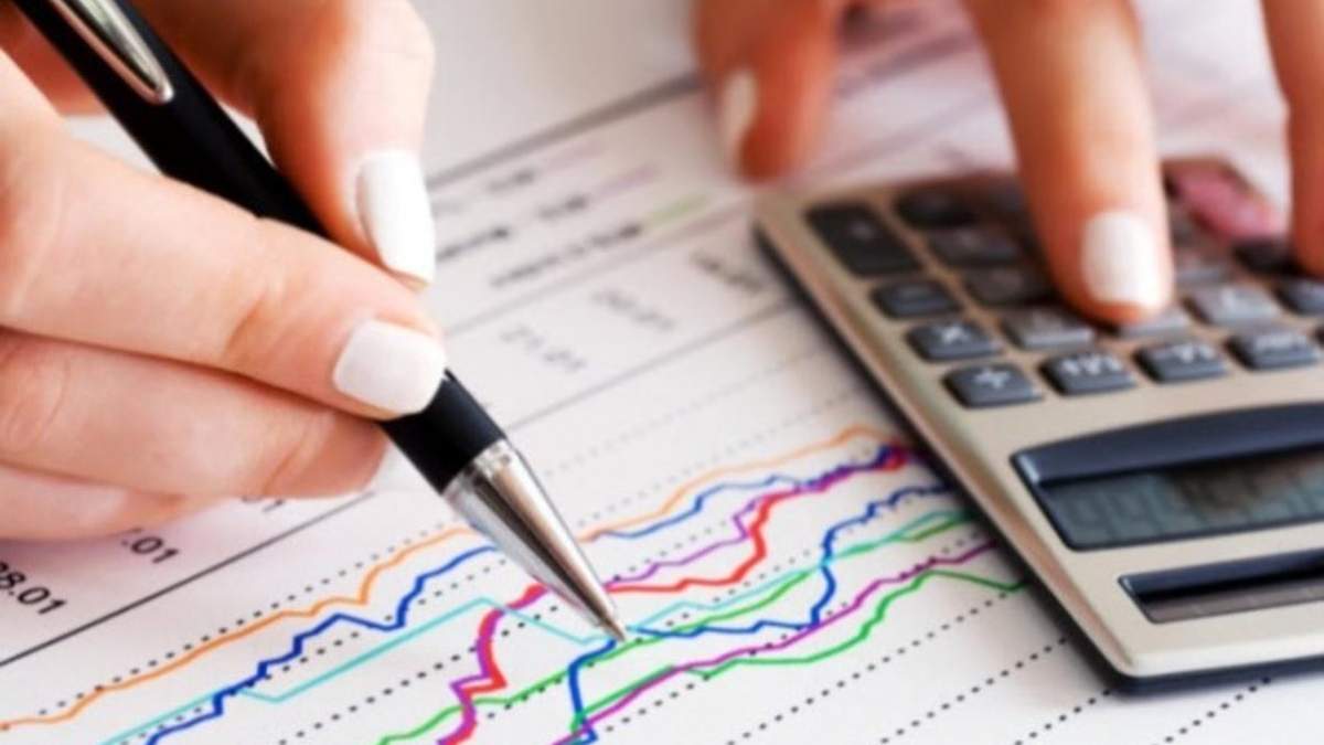 В первом квартале 2021 украинский экспорт вырос на 12% В первом квартале 2021 украинский экспорт вырос на 12%