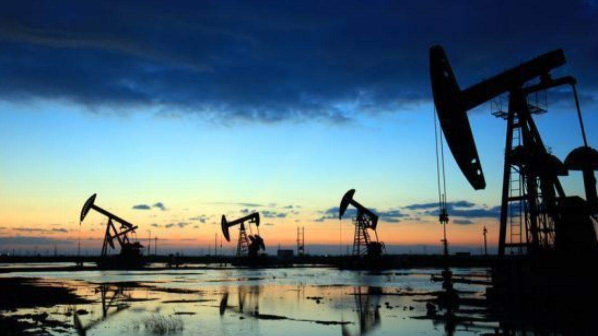 Падение цен на нефть ускорился до 5 -6% Падение цен на нефть ускорился до 5 -6%