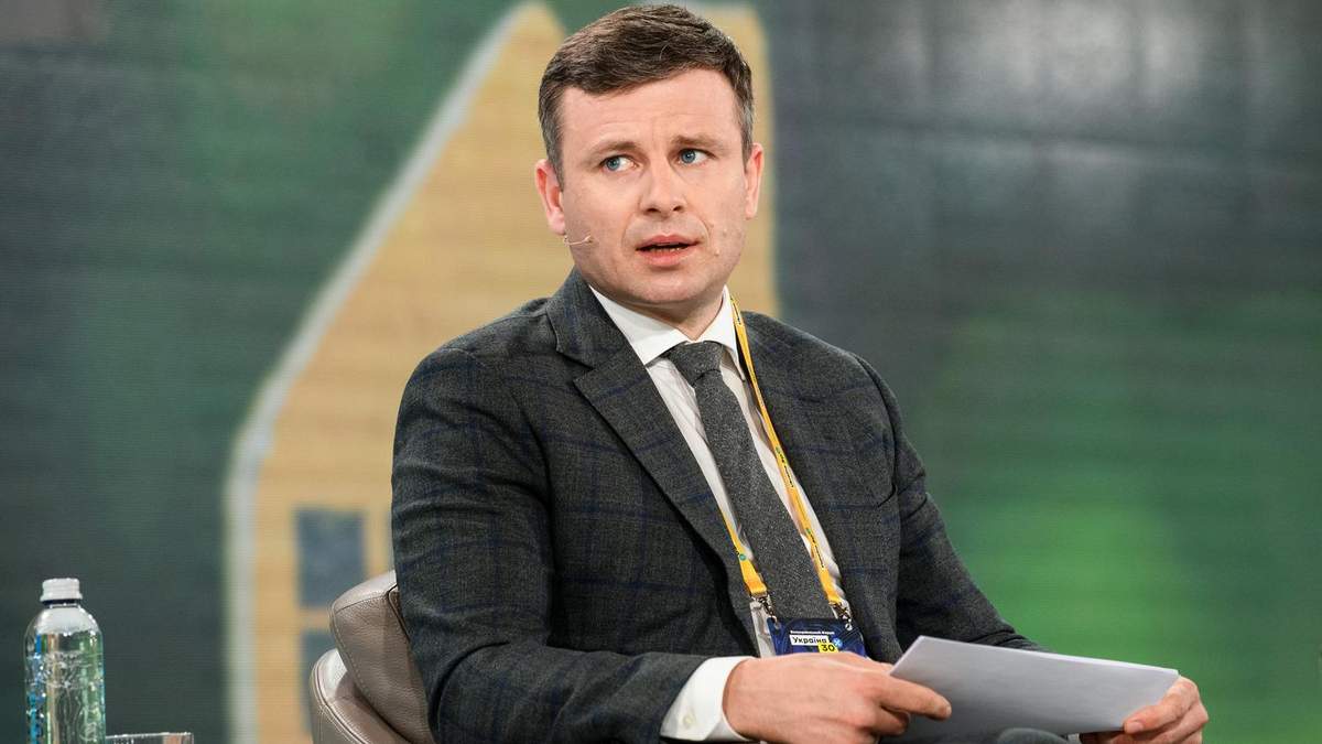 Це сигнал іншим кредиторам, – Марченко про повернення місії МВФ Це сигнал іншим кредиторам, – Марченко про повернення місії МВФ